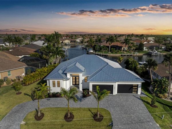 1631 CASEY KEY DRIVE , PUNTA GORDA, FL 33950