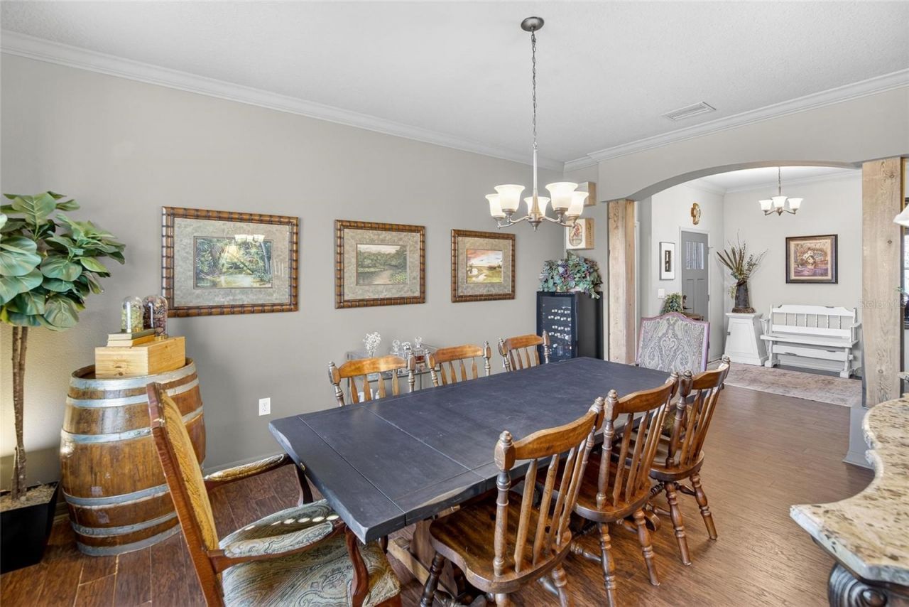 1808 Via Chianti Street, Plant City, FL 33566 Photo