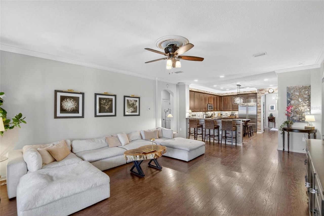 1808 Via Chianti Street, Plant City, FL 33566 Photo