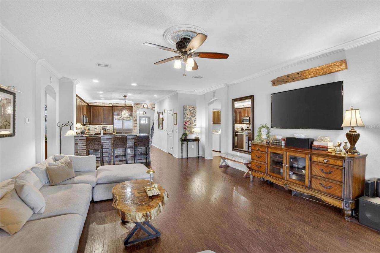 1808 Via Chianti Street, Plant City, FL 33566 Photo
