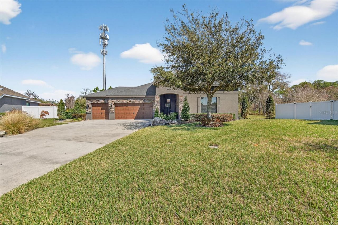 1808 Via Chianti Street, Plant City, FL 33566 Photo