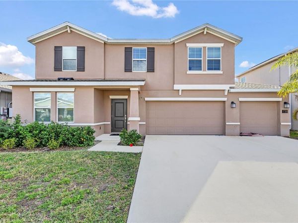 730 HITCH LOOP , ST CLOUD, FL 34772