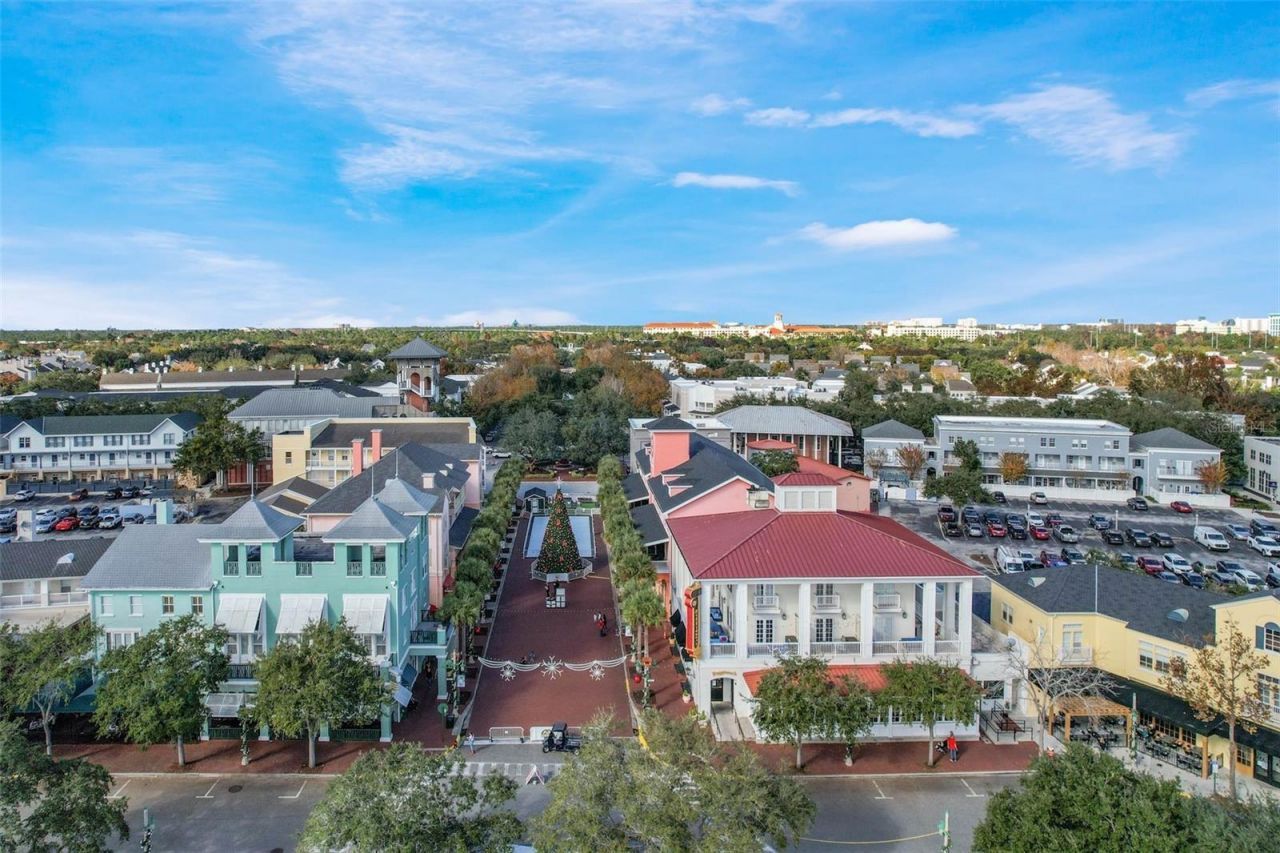 608 Nadina Place, Celebration, FL 34747 Photo