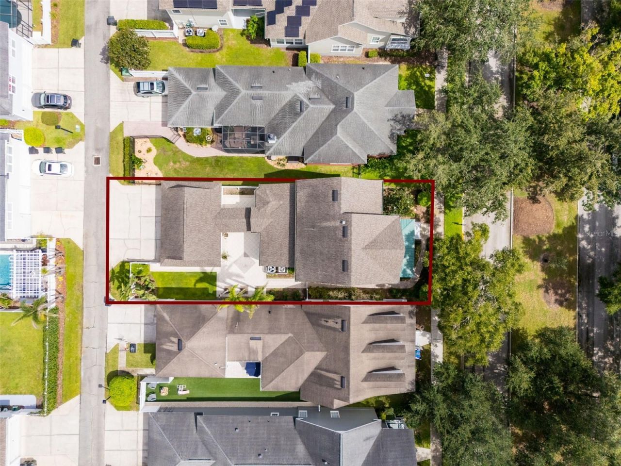 608 Nadina Place, Celebration, FL 34747 Photo