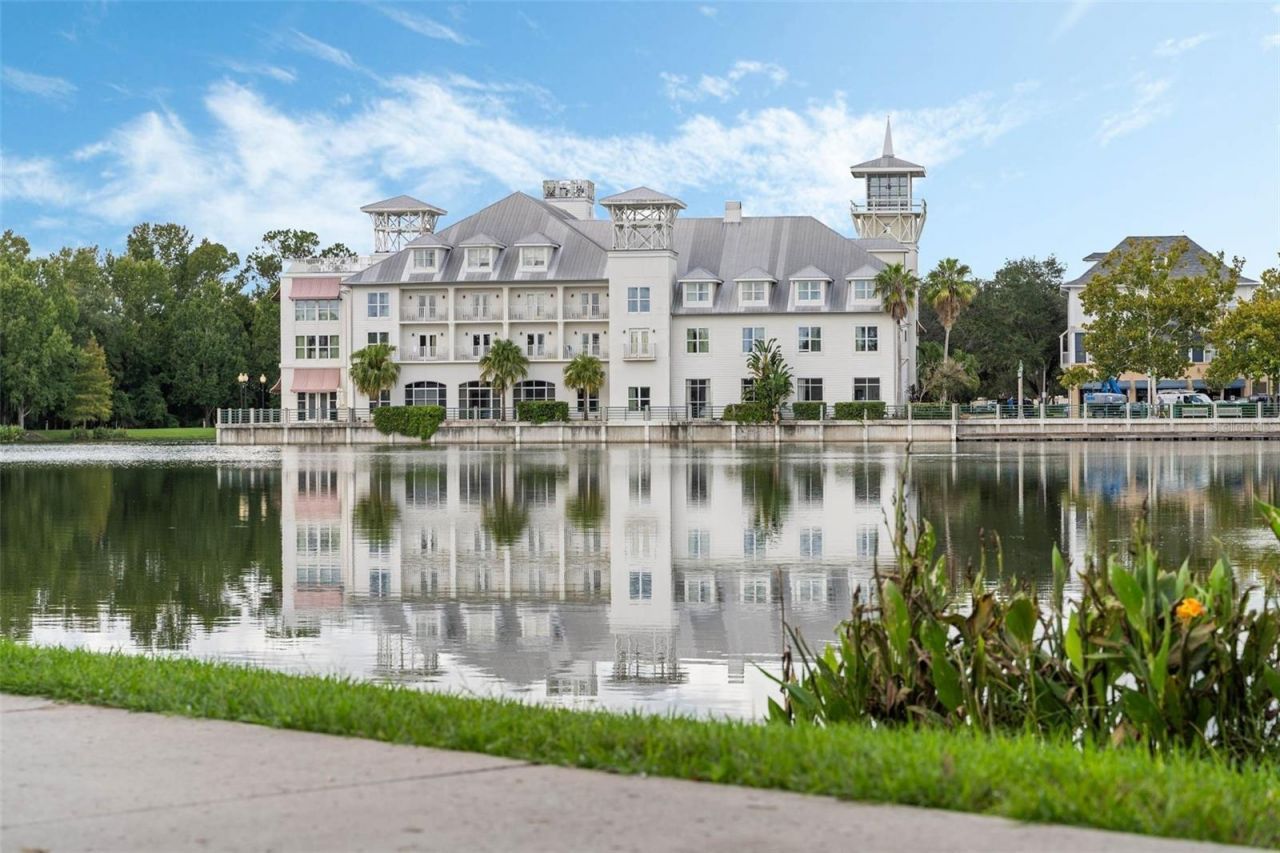 608 Nadina Place, Celebration, FL 34747 Photo