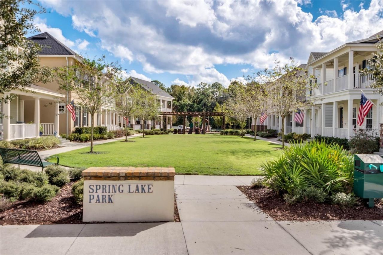 608 Nadina Place, Celebration, FL 34747 Photo