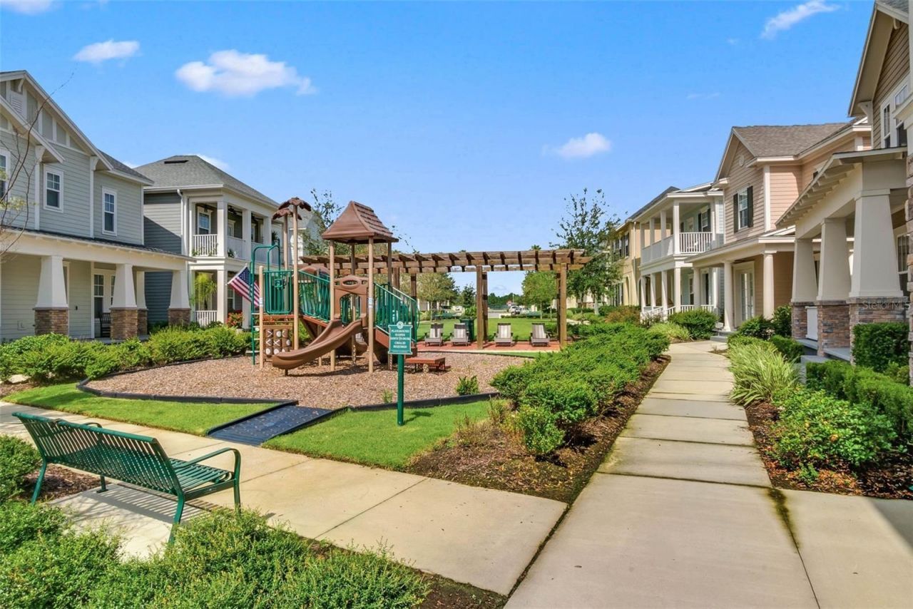 608 Nadina Place, Celebration, FL 34747 Photo