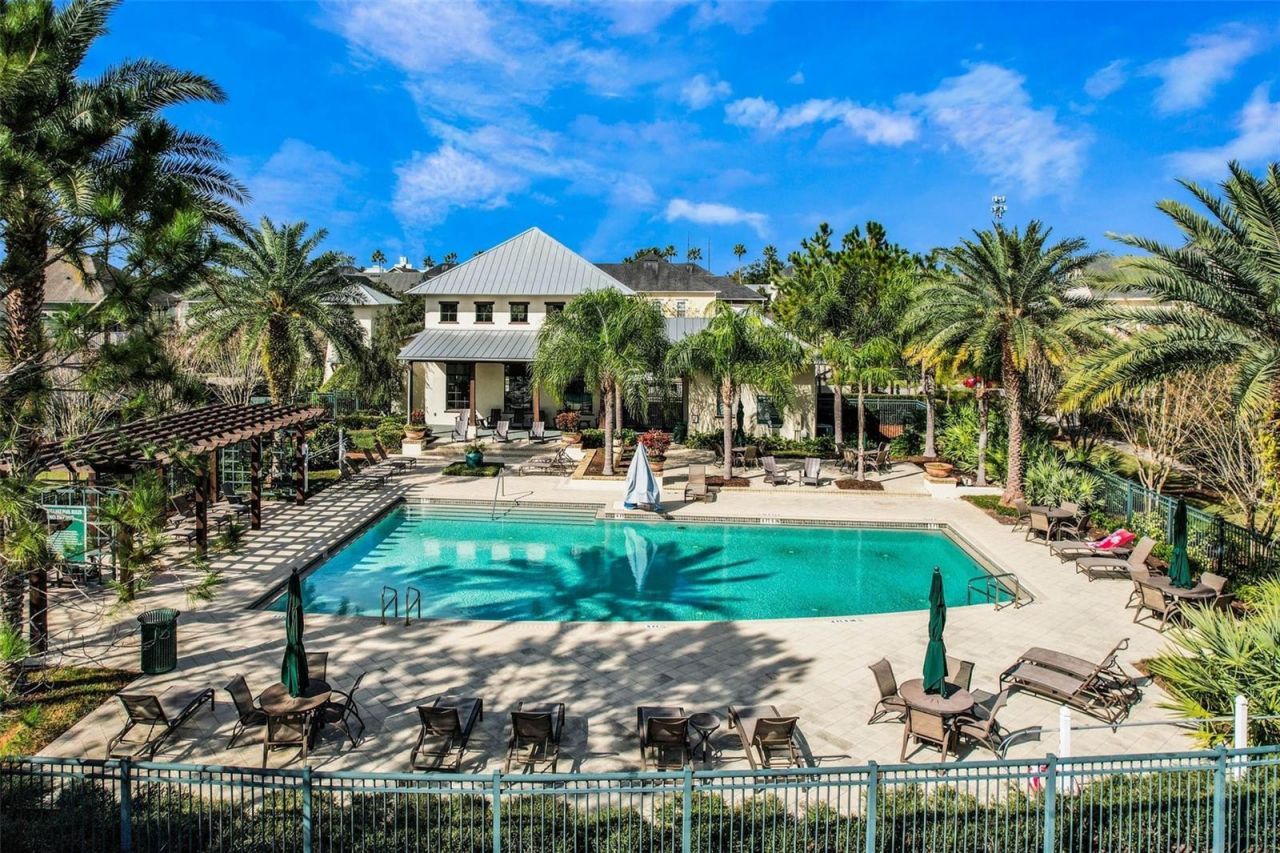 608 Nadina Place, Celebration, FL 34747 Photo