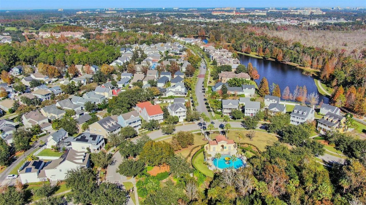 608 Nadina Place, Celebration, FL 34747 Photo