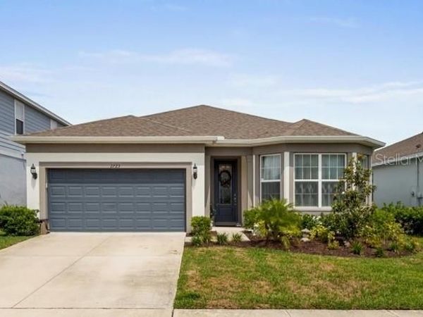 2723 FORESTDALE STREET , ST CLOUD, FL 34771