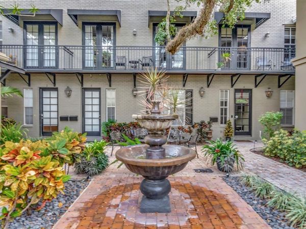 1008 S MOODY AVENUE , Unit 2, TAMPA, FL 33629
