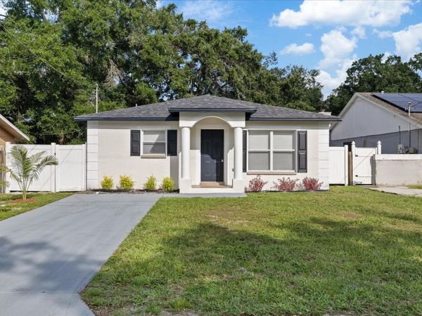 5907 N 32ND STREET , TAMPA, FL 33610