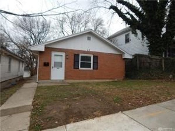43 Pleasant Avenue, Unit C, Dayton, OH 45403
