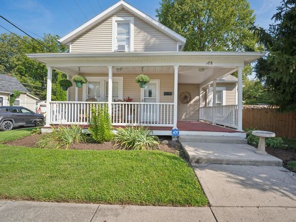 128 College , Urbana, OH 43078
