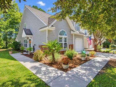 1200 Yellow Hawthorn Circle, Summerville, SC 29483