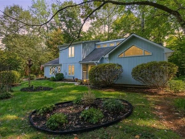8047 Deverow Court, Lewisville, NC 27023