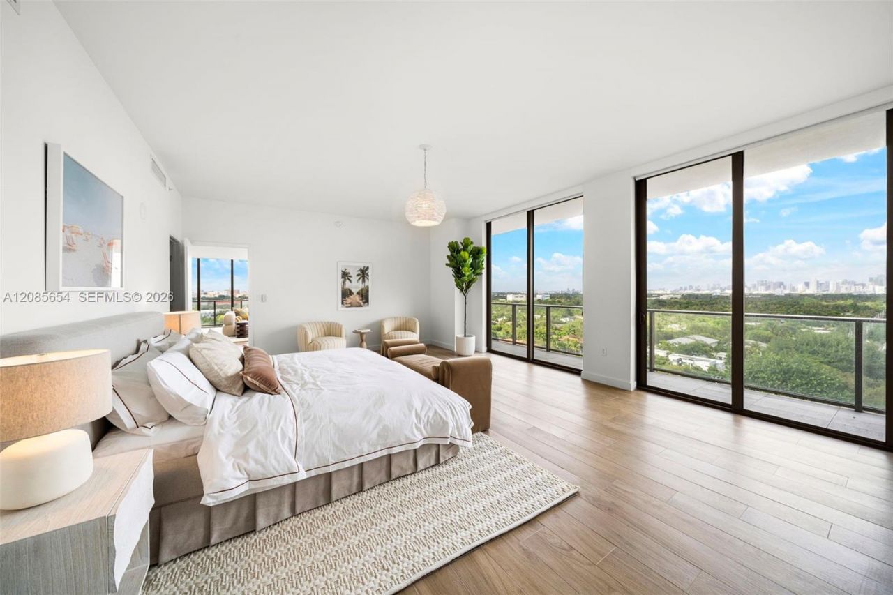 2678 Tigertail Ave , Unit 1101, Miami, FL 33133 Photo