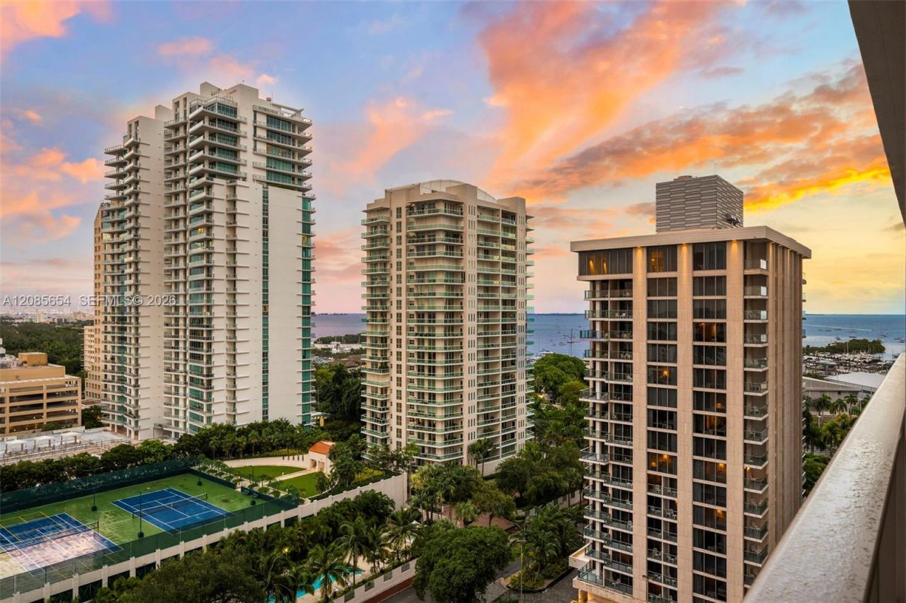 2678 Tigertail Ave , Unit 1101, Miami, FL 33133 Photo
