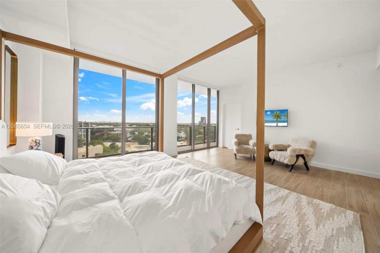 2678 Tigertail Ave , Unit 1101, Miami, FL 33133 Photo