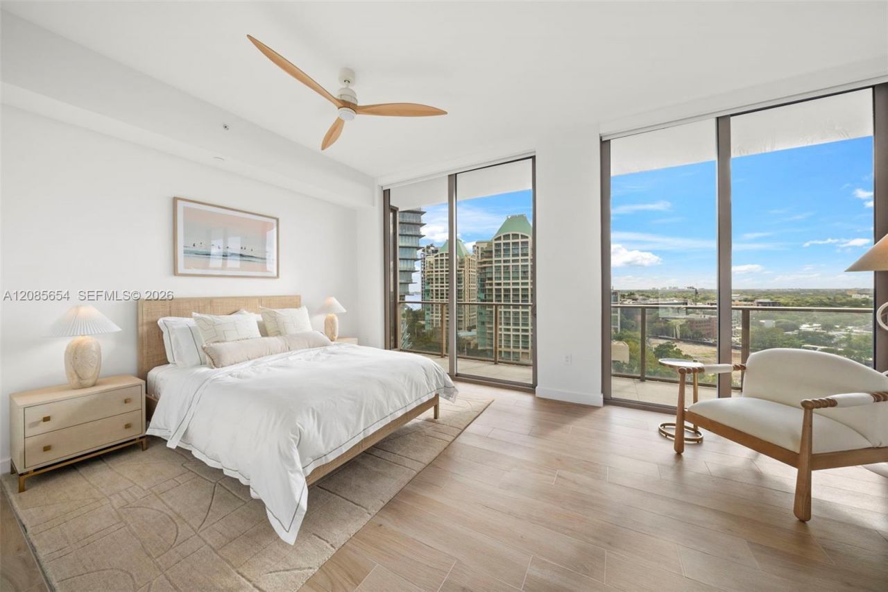 2678 Tigertail Ave , Unit 1101, Miami, FL 33133 Photo