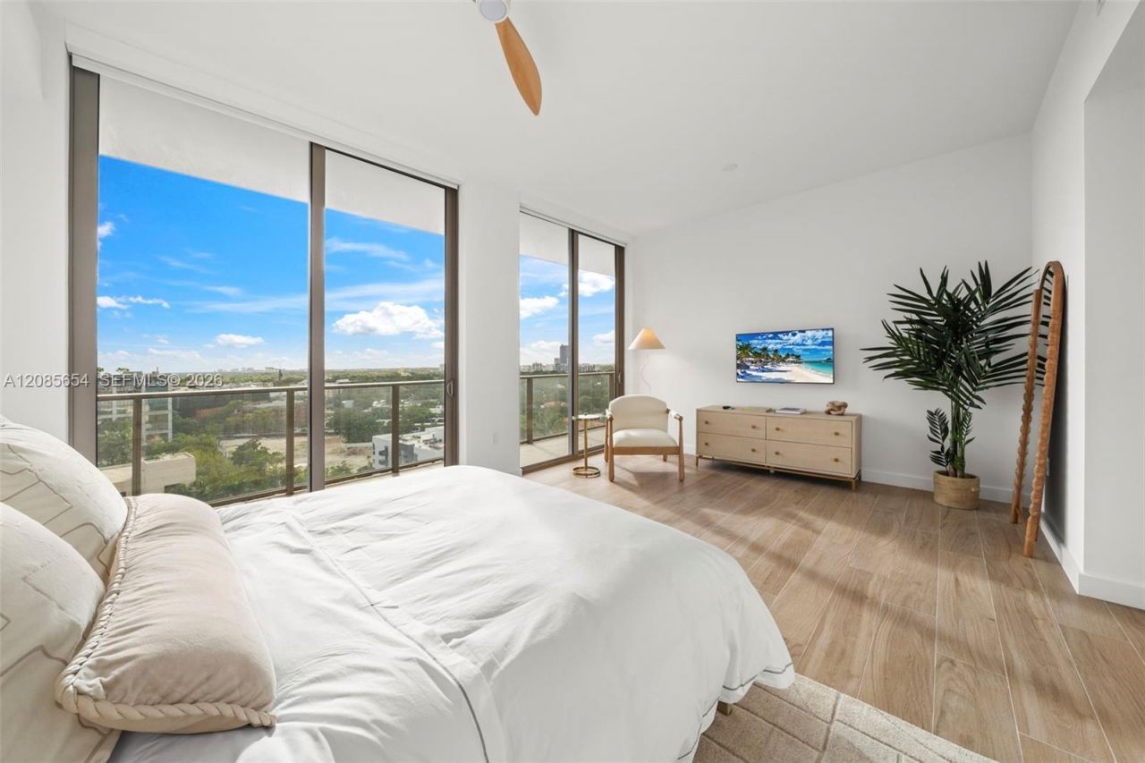 2678 Tigertail Ave , Unit 1101, Miami, FL 33133 Photo