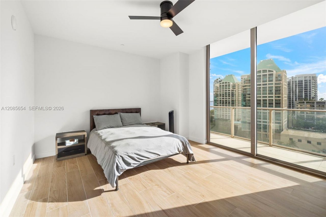 2678 Tigertail Ave , Unit 1101, Miami, FL 33133 Photo