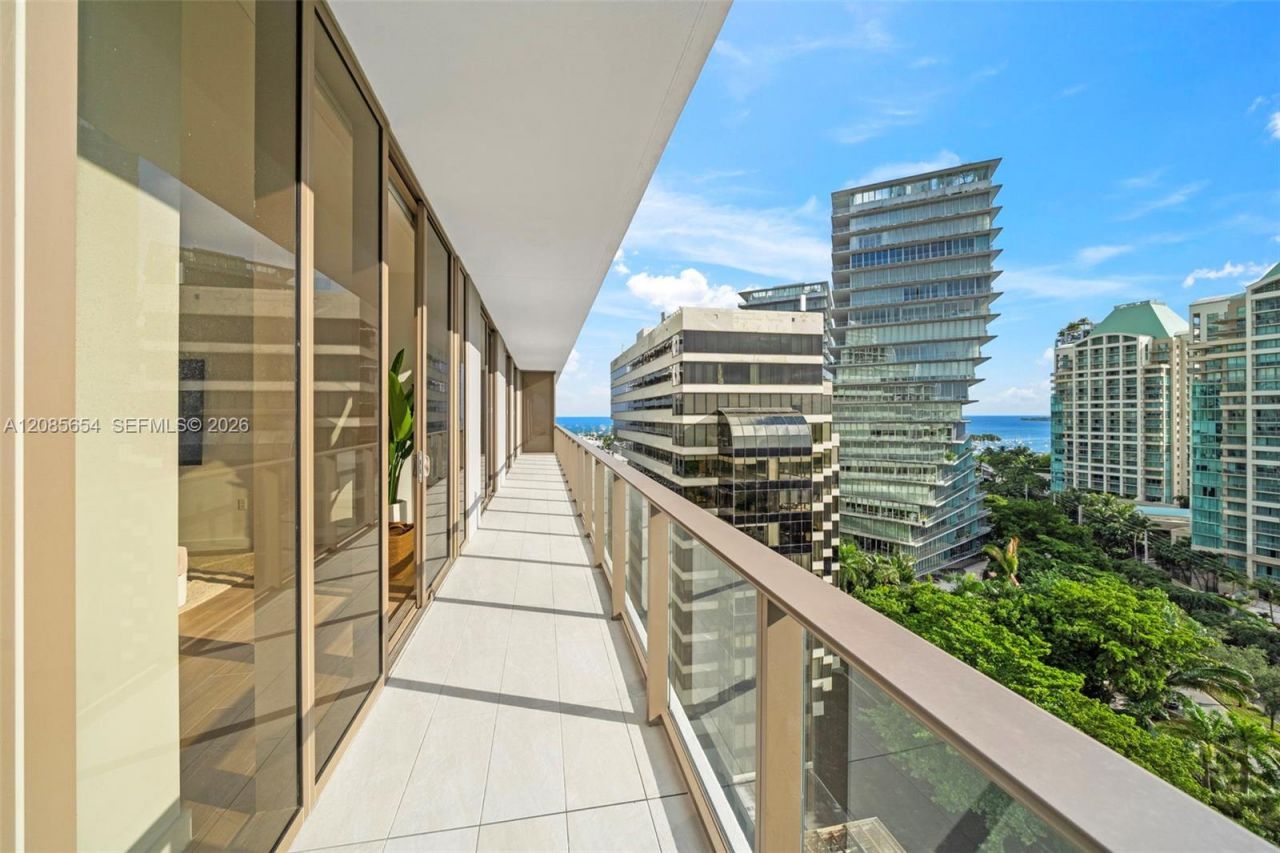 2678 Tigertail Ave , Unit 1101, Miami, FL 33133 Photo
