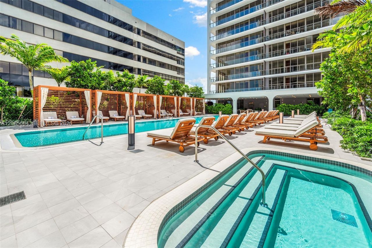 2678 Tigertail Ave , Unit 1101, Miami, FL 33133 Photo