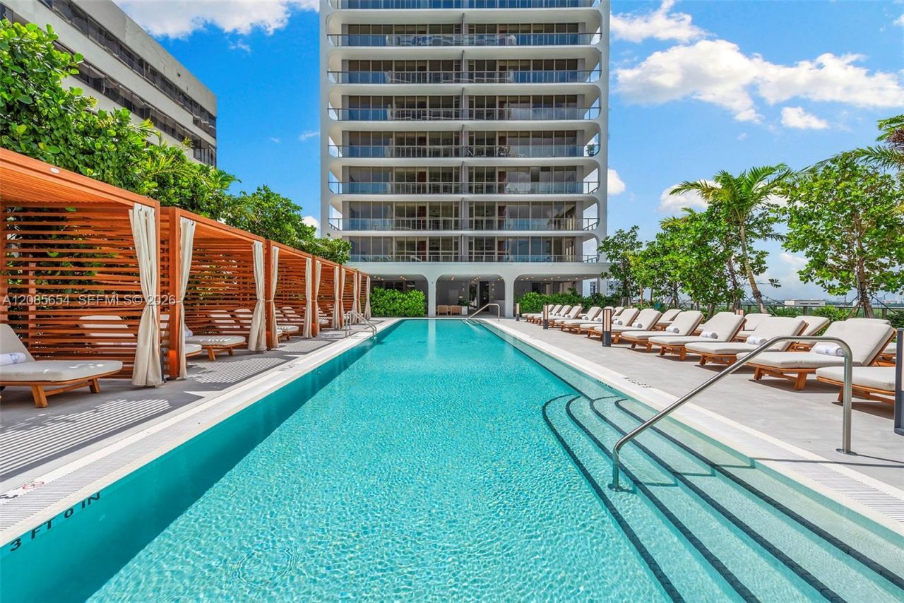 2678 Tigertail Ave , Unit 1101, Miami, FL 33133 Photo