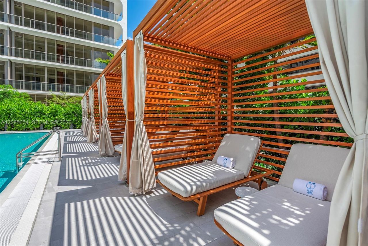 2678 Tigertail Ave , Unit 1101, Miami, FL 33133 Photo
