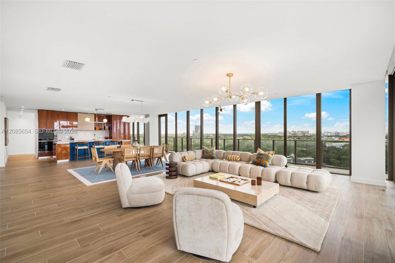 2678 Tigertail Ave , Unit 1101, Miami, FL 33133 Photo