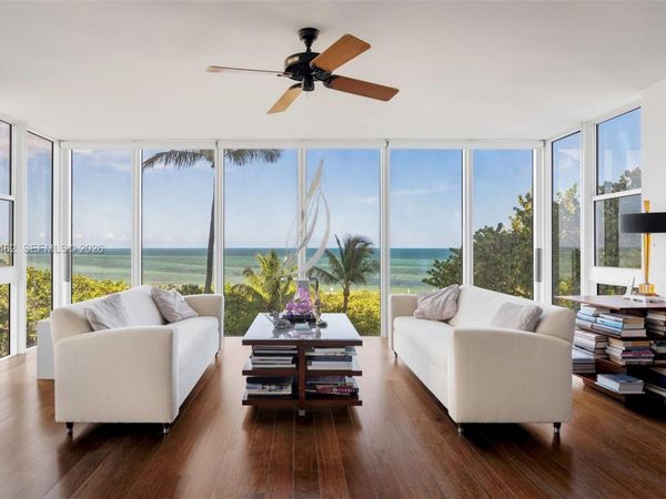 200 Ocean Lane Dr , Unit 401, Key Biscayne, FL 33149