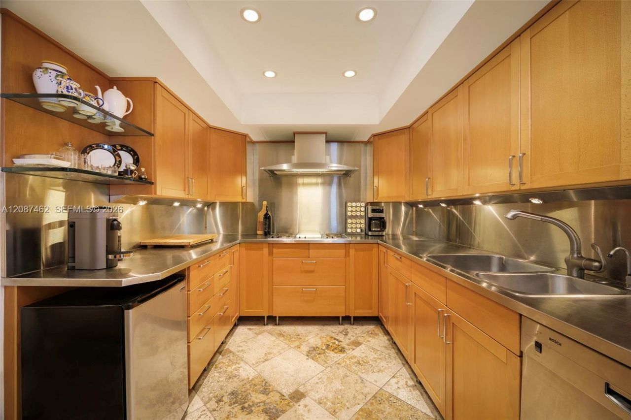 200 Ocean Lane Dr , Unit 401, Key Biscayne, FL 33149 Photo