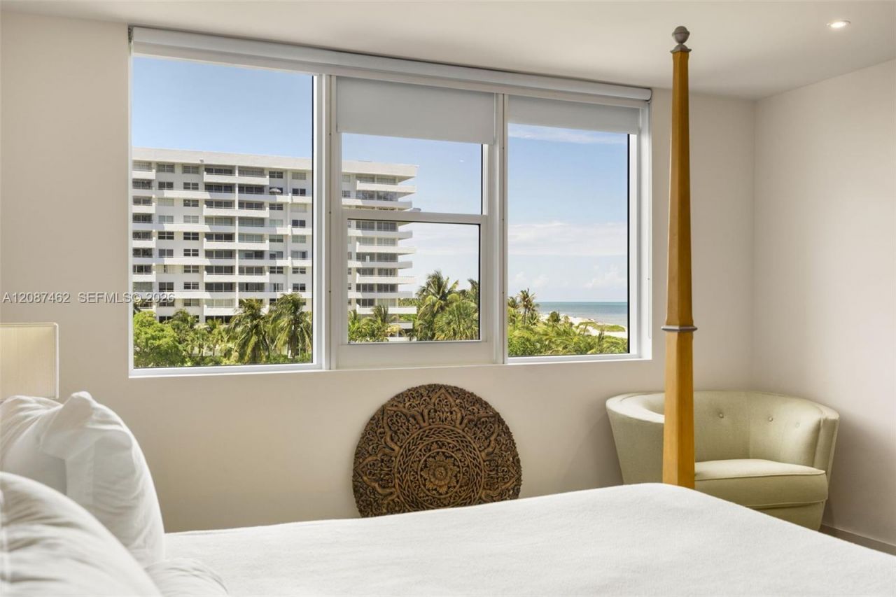 200 Ocean Lane Dr , Unit 401, Key Biscayne, FL 33149 Photo