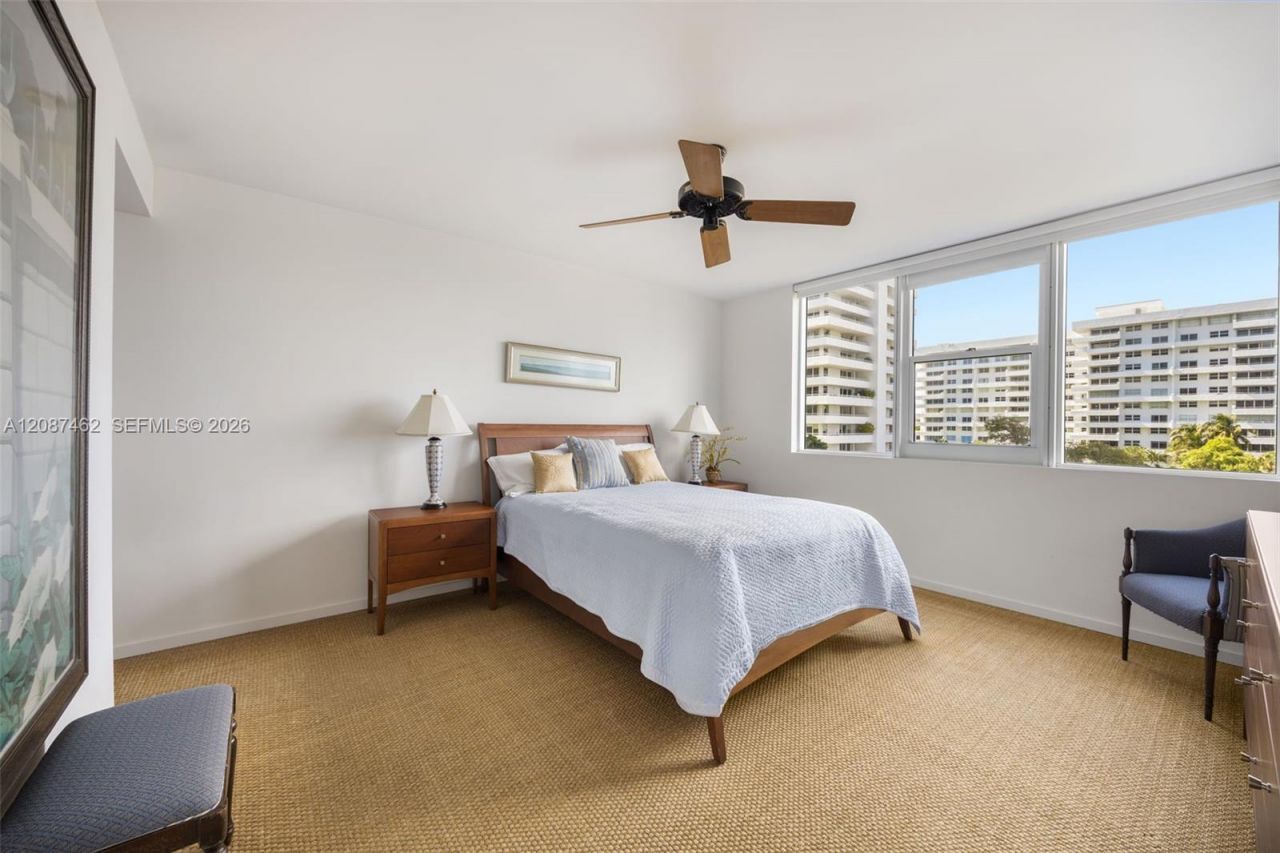 200 Ocean Lane Dr , Unit 401, Key Biscayne, FL 33149 Photo