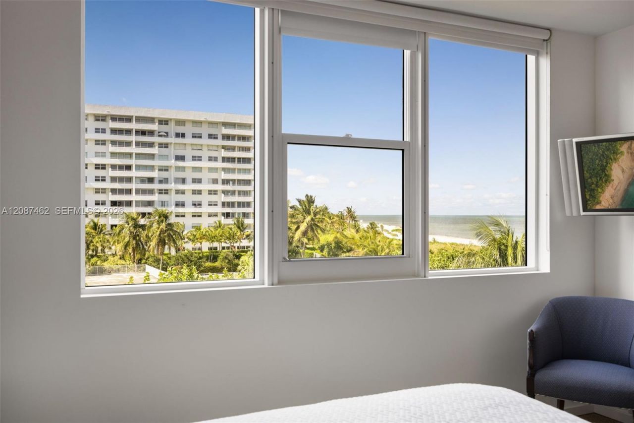 200 Ocean Lane Dr , Unit 401, Key Biscayne, FL 33149 Photo