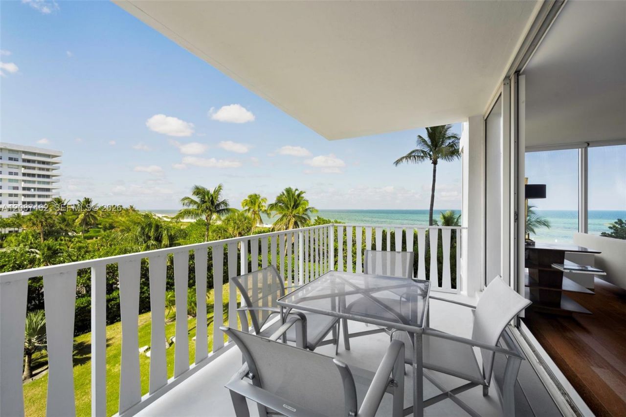 200 Ocean Lane Dr , Unit 401, Key Biscayne, FL 33149 Photo
