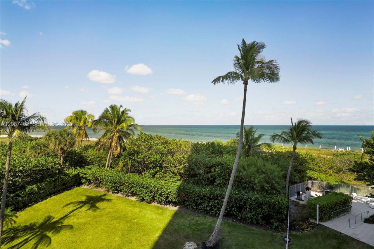 200 Ocean Lane Dr , Unit 401, Key Biscayne, FL 33149 Photo