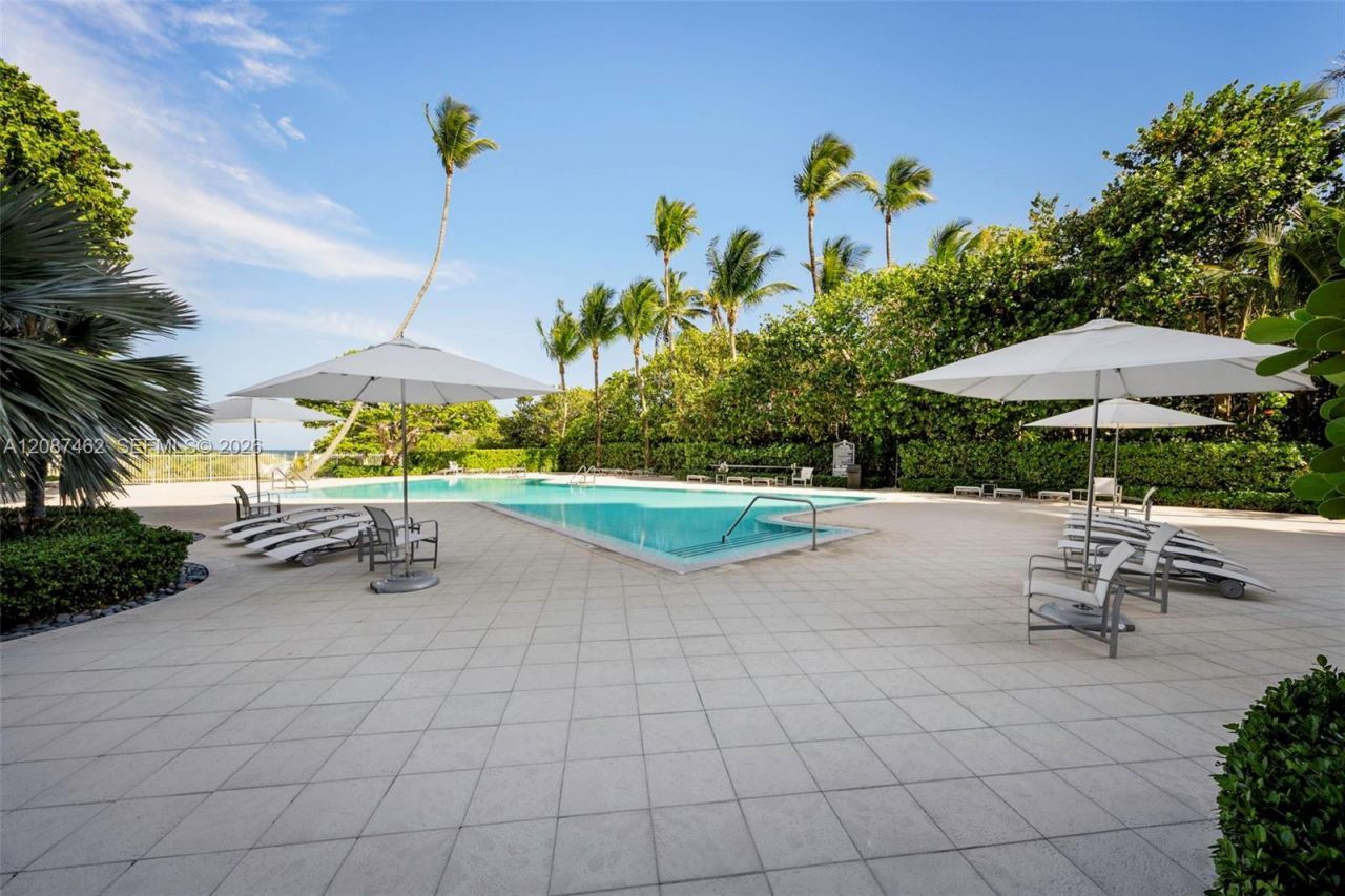 200 Ocean Lane Dr , Unit 401, Key Biscayne, FL 33149 Photo