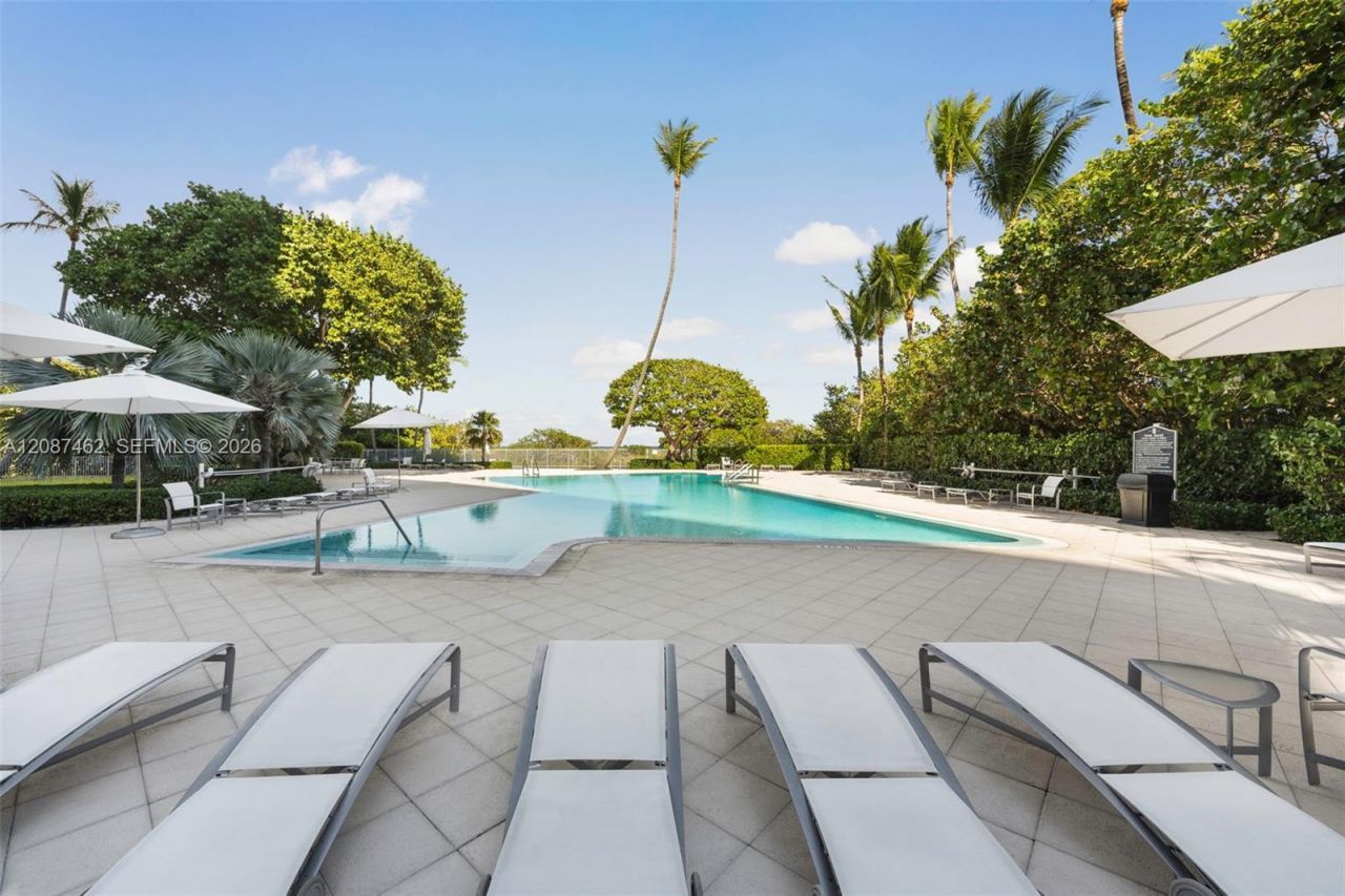 200 Ocean Lane Dr , Unit 401, Key Biscayne, FL 33149 Photo