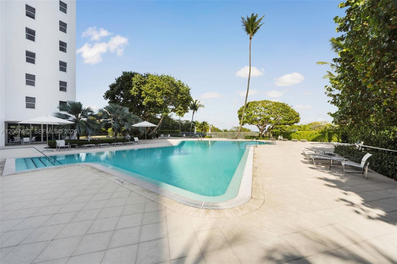 200 Ocean Lane Dr , Unit 401, Key Biscayne, FL 33149 Photo
