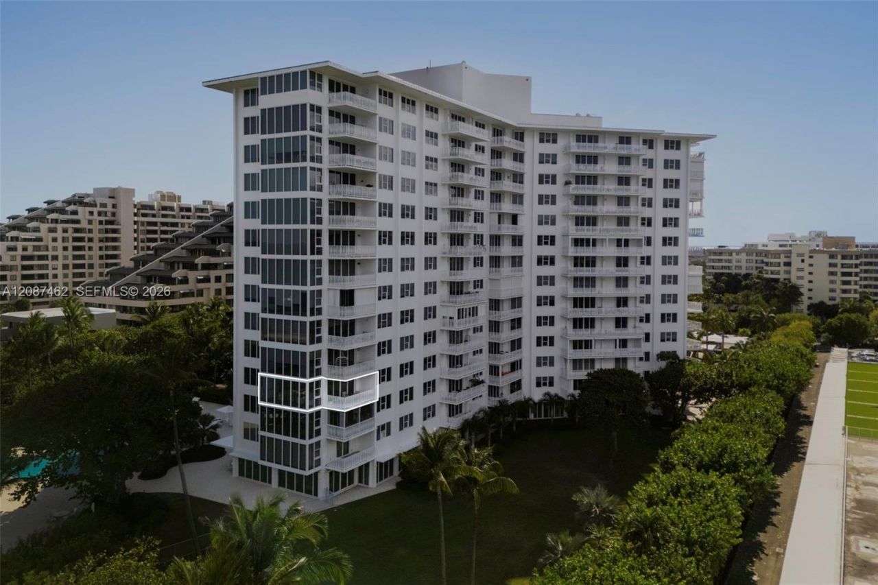 200 Ocean Lane Dr , Unit 401, Key Biscayne, FL 33149 Photo