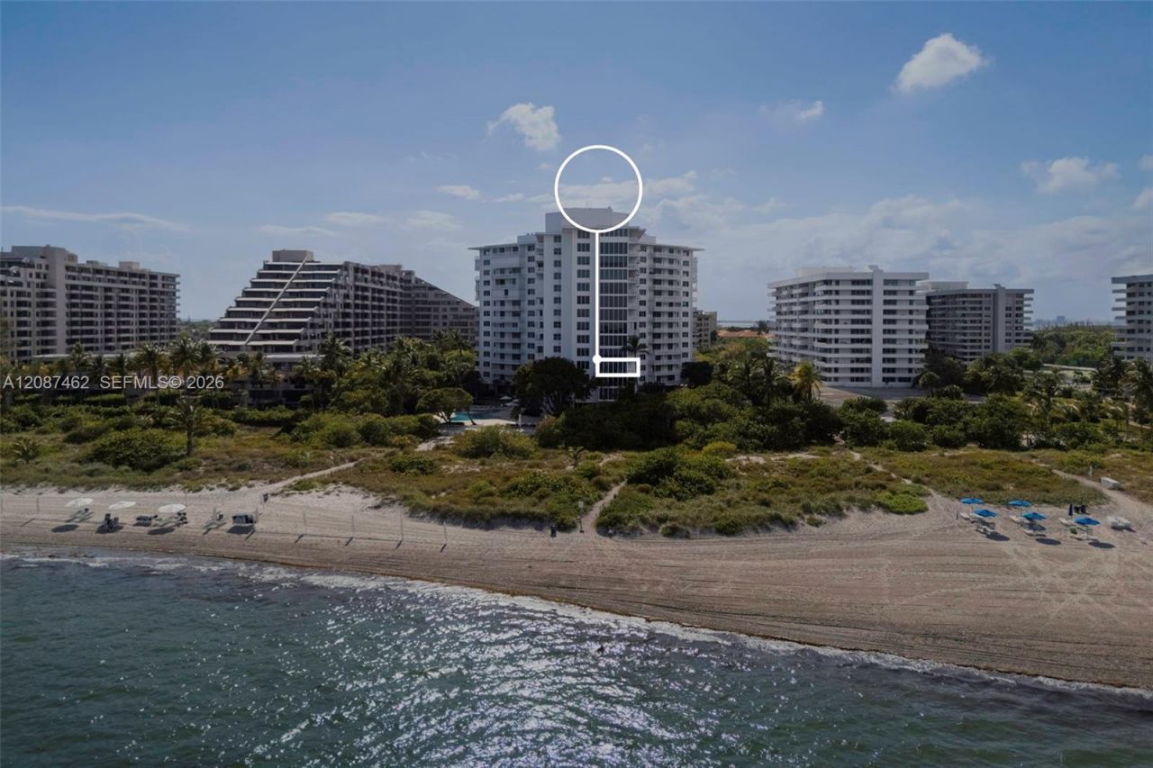 200 Ocean Lane Dr , Unit 401, Key Biscayne, FL 33149 Photo