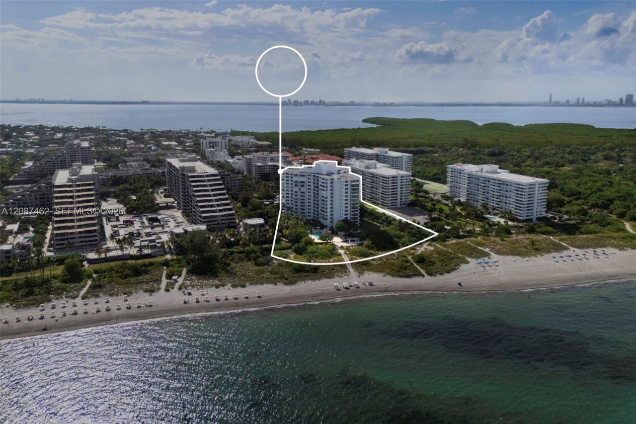 200 Ocean Lane Dr , Unit 401, Key Biscayne, FL 33149 Photo