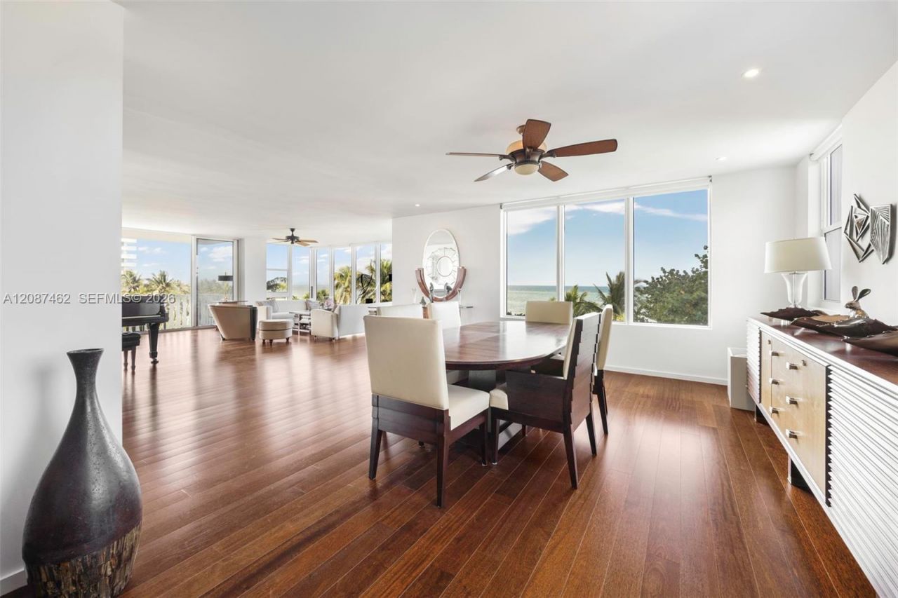200 Ocean Lane Dr , Unit 401, Key Biscayne, FL 33149 Photo