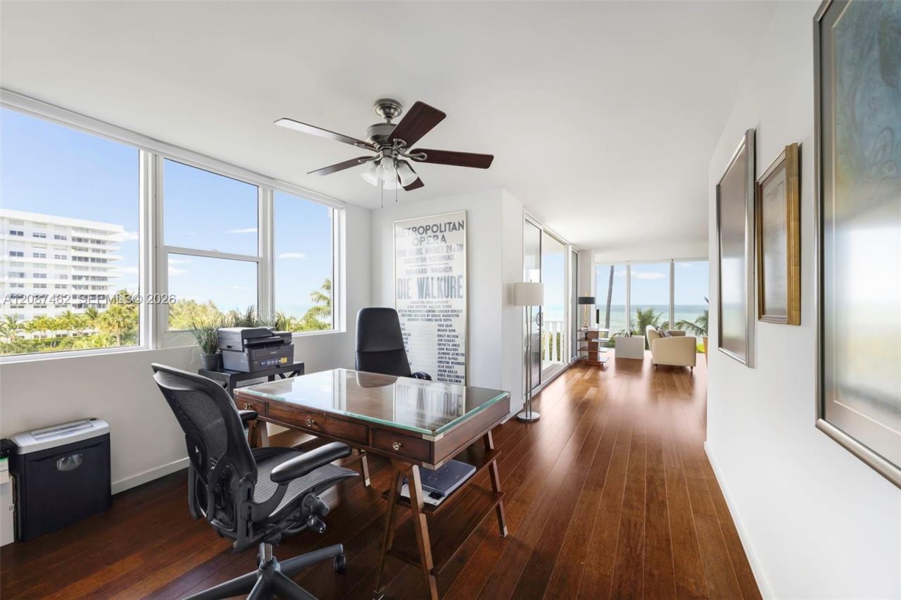 200 Ocean Lane Dr , Unit 401, Key Biscayne, FL 33149 Photo