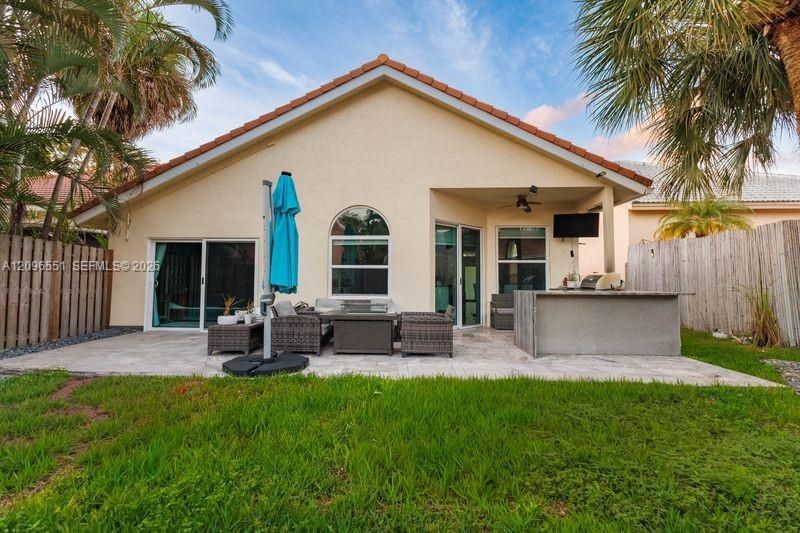 6952 NW 27th Ct , Margate, FL 33063 Photo