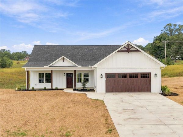 3711 Rocky Branch Road, Rutledge, TN 37861