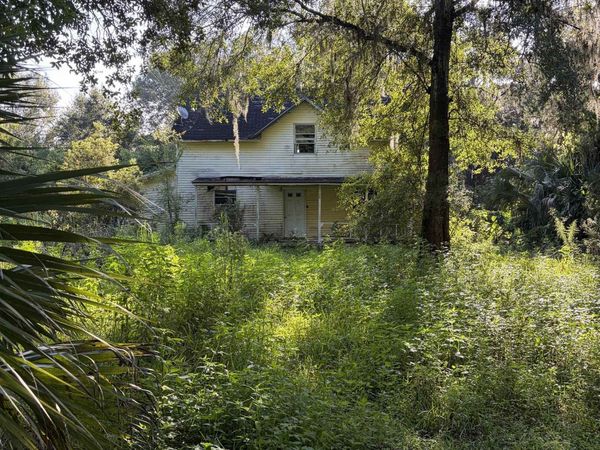 30 Dunson Estate Rd, Bunnell, FL 32110