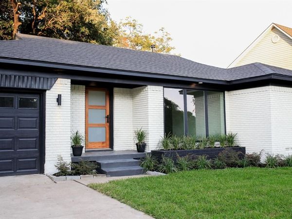 816 Kirkwood Drive, Dallas, TX 75218